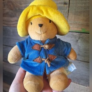 Paddington Bear